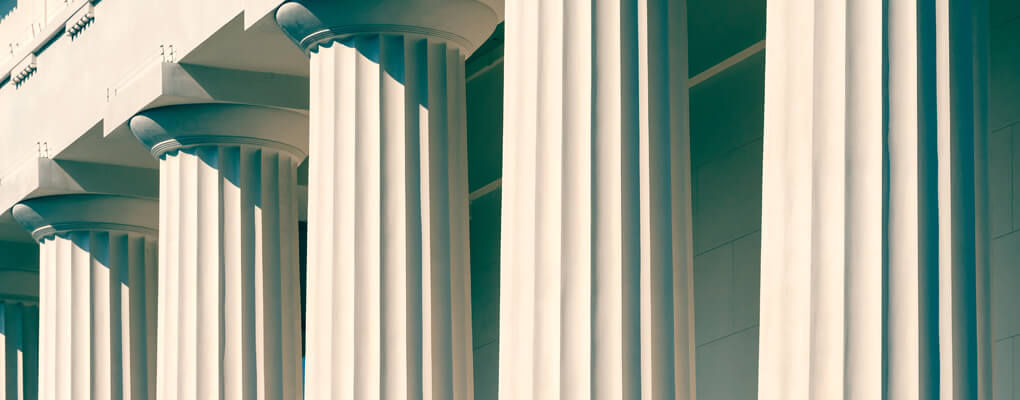 columns Web Design Newcastle