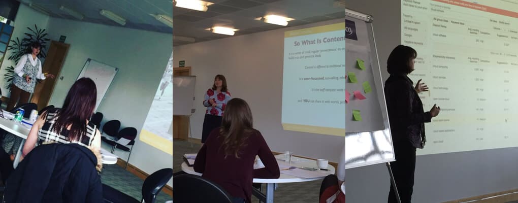 Search Engine Optimisation Newcastle