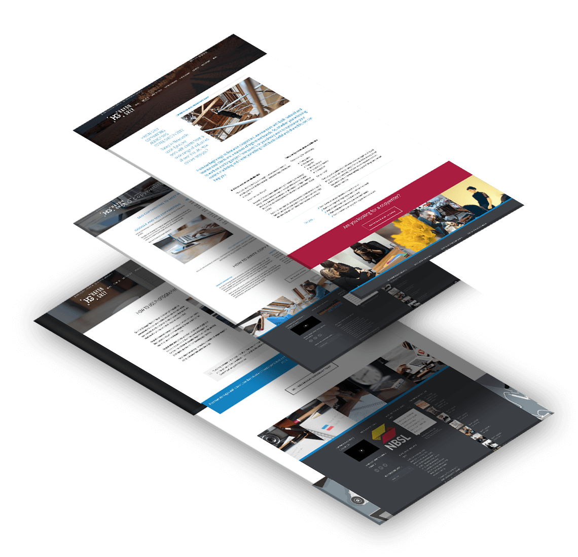web-images-haydngrey Web Design Newcastle
