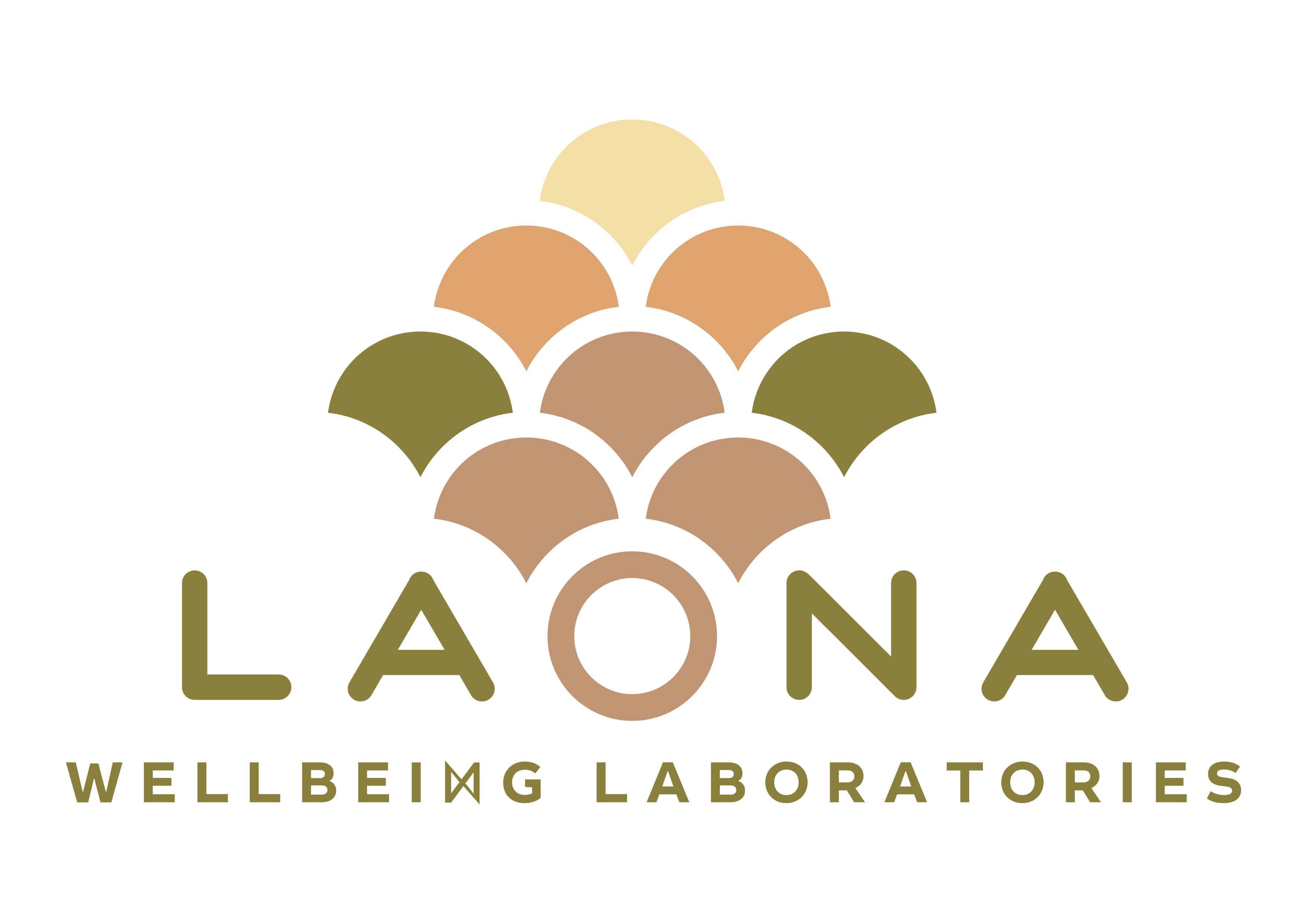 Laona Lab Logo - full colour on transparent bg - EN