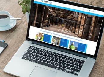 Case Study Small Image lucion-3 Website Consultants Life Science and Environmental