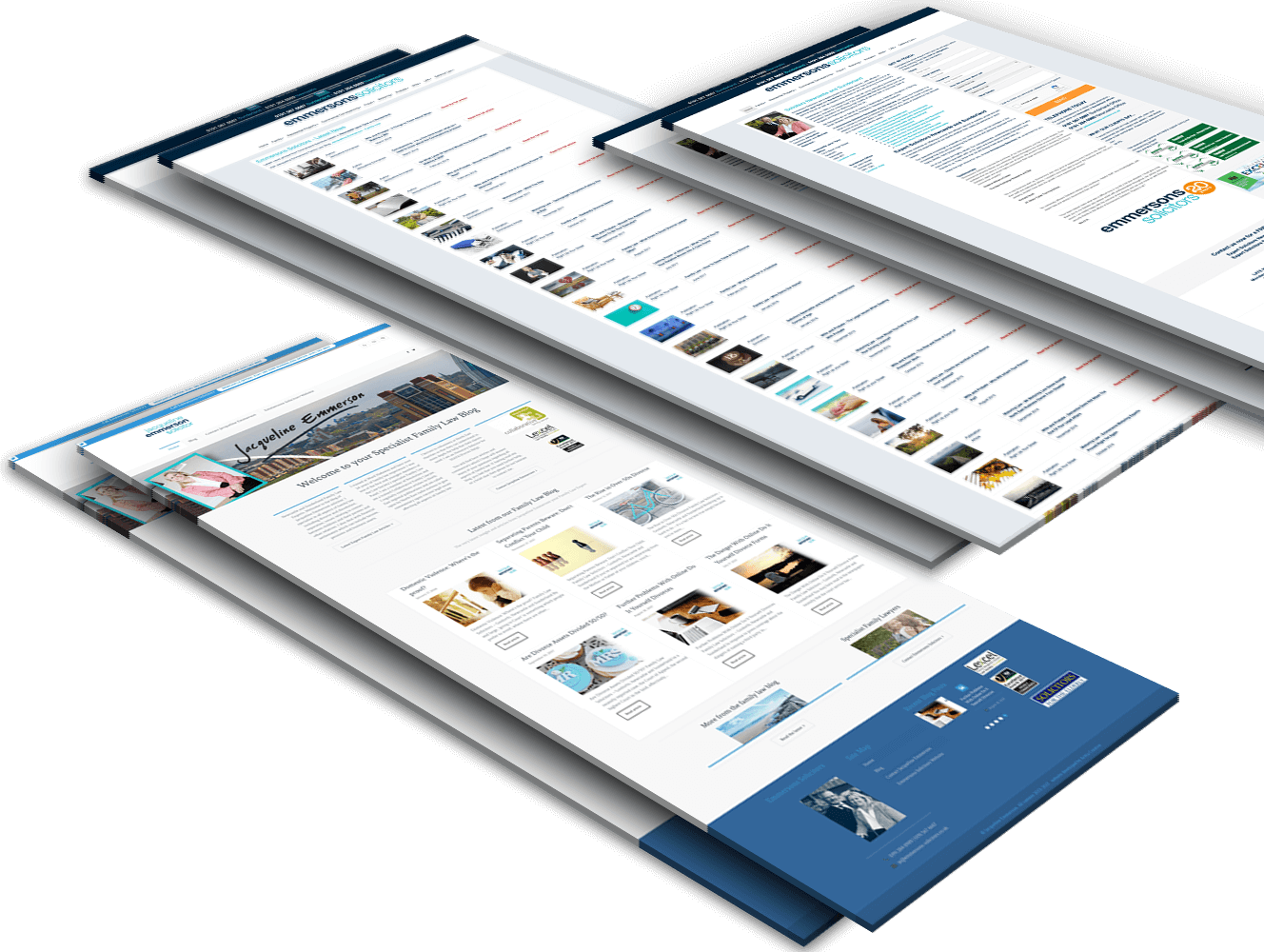 emmersons-mockup Website Consultants