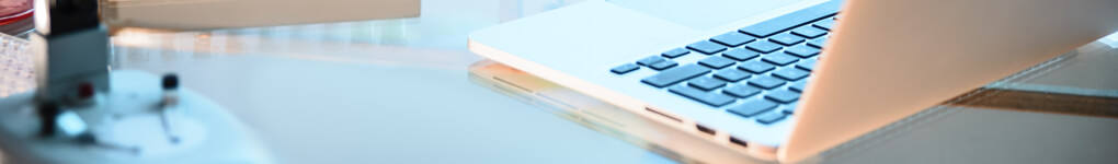 Have you been tasked with refreshing a large, complex, or cumbersome website-3 Medical Devices Website Design