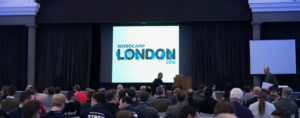 WordCamp London 2018