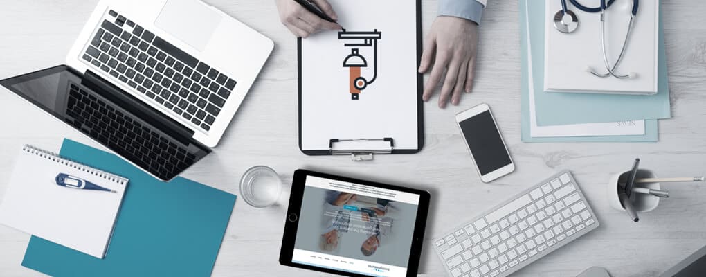 Why branding is essential for your life science company-1 Healthcare Branding Design