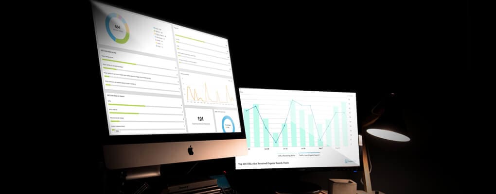 Life Science Website Audit