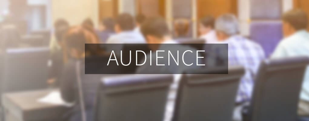 5 Critical Things to Include in a Website Brief - AUDIENCE Healthcare Website Designers