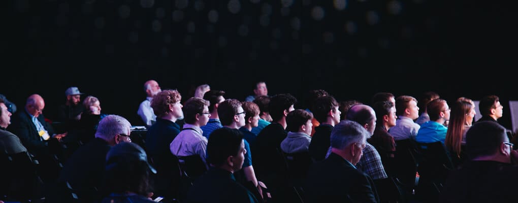 Print and Web Design for Life Science Conferences
