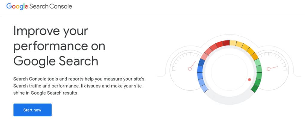 How your Life Science Company can Dominate Search Results - search console How your Life Science Company can Dominate Search Results