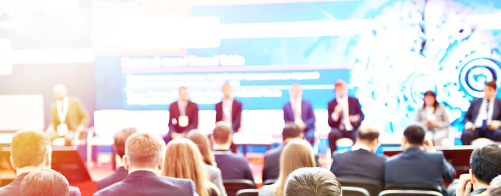 How to get the Most Value from your Life Science Biotech Conference Attendance