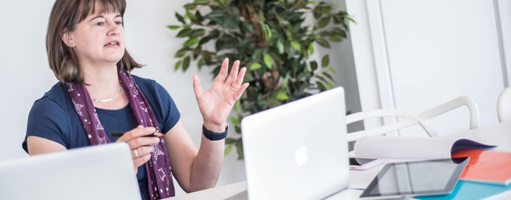 Faster and More Effective Life Science Marketing with Virtual Meetings