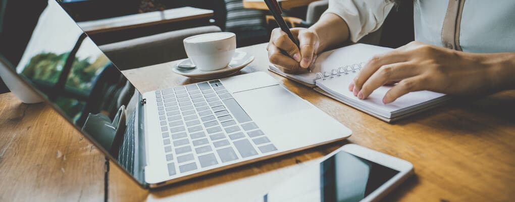 The Value of Professional Website Copywriting