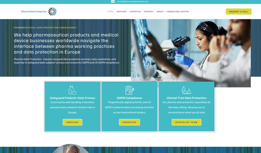 pharma-data-protection