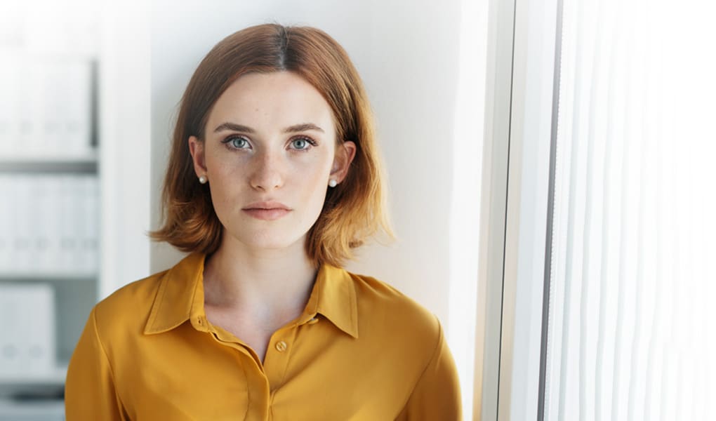 FemTech Venture Web Design