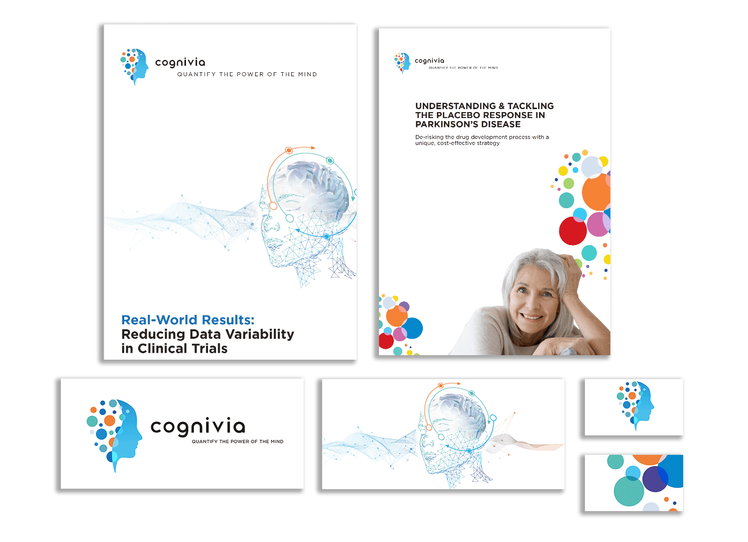 cognivia-branding-case-study