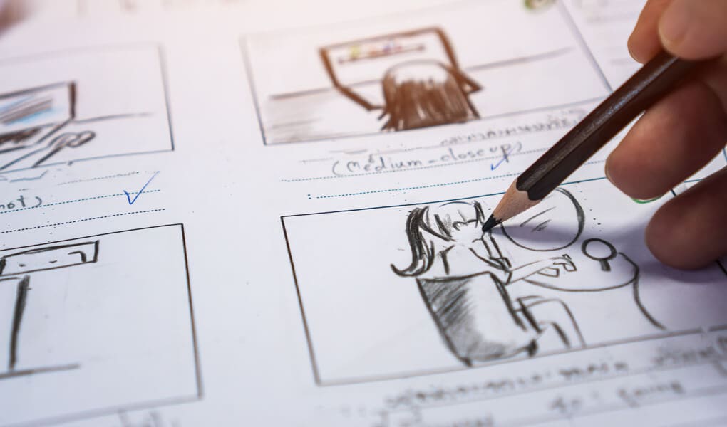 The Three Key Ingredients to Commissioning a Successful Science Animation-2 The Three Key Ingredients to Commissioning a Successful Science Animation