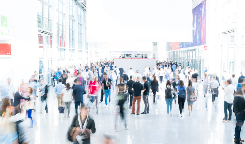 How to Host a Powerful Virtual Conference Booth on your Website