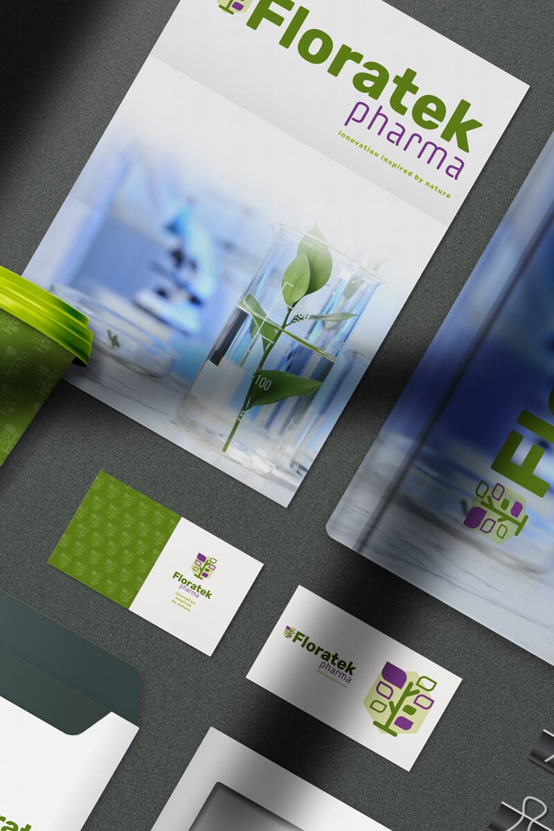 branding development