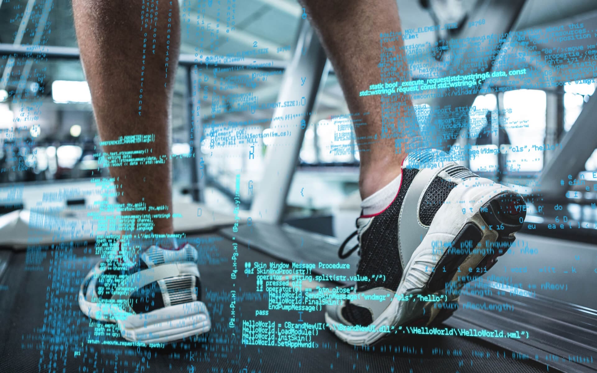 Sector image half page healthtech3 Sector image half page healthtech3