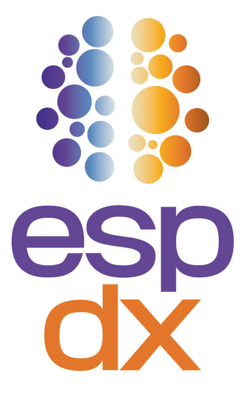 ESP Logo Stacked