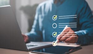 Ensuring Regulatory-Compliant Content and Marketing