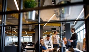 How a Website Project Created Company Clarity