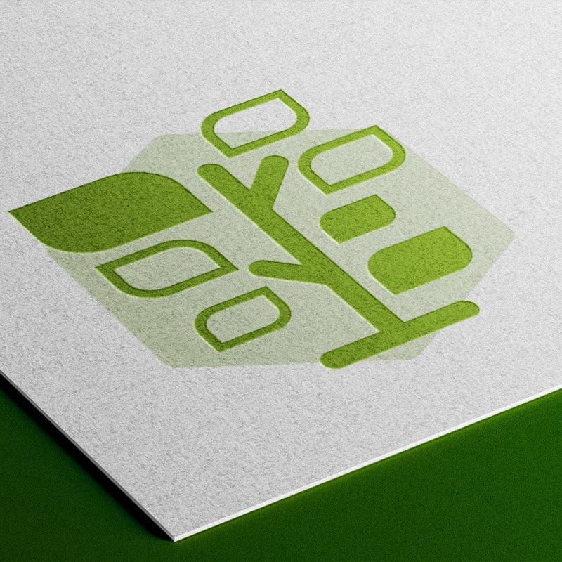 Floratek-Logo_Mockup Floratek-Logo_Mockup