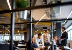 How a Website Project Created Company Clarity