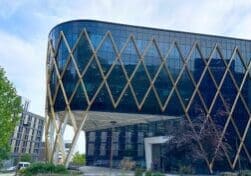 Catalyst Newcastle Helix Park